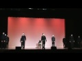 G Phi Smooth - Young Fly and Classy Step Show of 2009