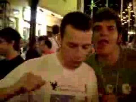 fiestas del carmen 2007