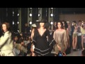 Odette Henriette Jacqmin Thai Supermodel 2010