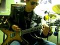 Judas Priest riffage