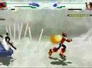 Mugen Fight