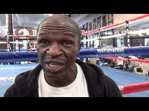 floyd - ProBoxingInsider.com spoke with legendary trainer Floyd Mayweather Sr. to get his thoughts on the loss of Adrien Broner to Marcos Maidana over the weekend. F...