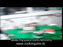 Rookie Game Freestyle # 3 Rookie Game Freestyle # 3