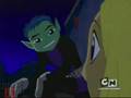 Teen Titans No Promises