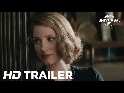 The Zookeeper's Wife - Jewish Film Festival