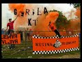 Gerila Govna Kutina