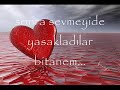 h�z�nl� bir a?k hikayesi