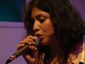 Melanina closes the soul sessions at BJC