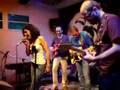 Melanina closes the soul sessions at BJC