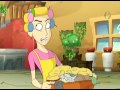 1x01 Los Globos - {El Chavo del Ocho Animado}