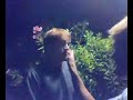 Sazzo dolorante per un polsetto rotto