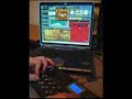 dub siren test #1