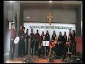 il coro polifonico ensemble 