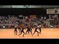 Team Japan 2010 - Finals - Gold Medalists