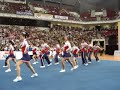 Cheer 2008 Cheerleading competition
