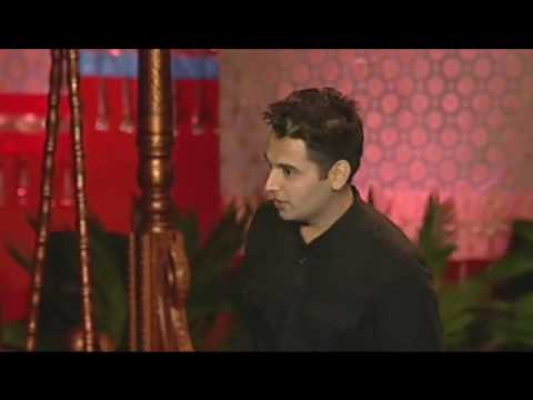 Sixth - Original (Nov 18th) video: http://www.youtube.com/watch?v=YrtANPtnhyg&fmt=6 At TEDIndia, Pranav Mistry demos several tools that help the physical world inter...