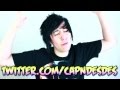 DESTERY GETS A PAMPHLET FROM DEL TACO! [Capndesdes Q+A #12]