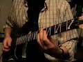 I Wanna Touch You - Def Leppard (cover)