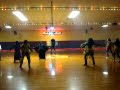 GUAR Thriller Tribute 102809 Mochas
