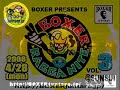BOXER RAGGA NITE vol.3