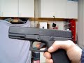 HFC Glock 17 GBB #2
