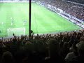 Sfeer bij SC Heerenveen