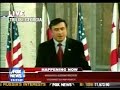 Georgian President Part 1 Georgian President Part 1