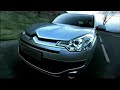 Citroen C-Crosser 4x4 - Video C Crosser
