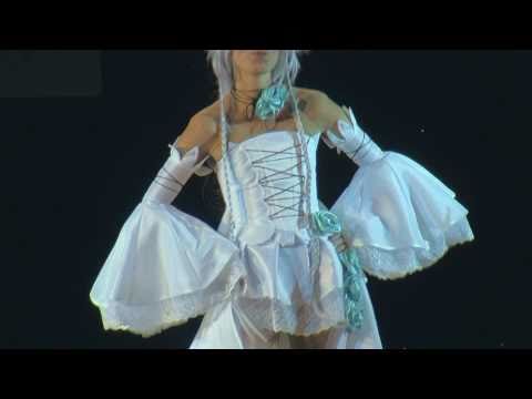 Pandora Studio - Song: Urban Symphony - Rändajad (Eurovision 2009 song contest, Estonian performance) Anime Defile Одиночное: 5. Лика (Studio Dohli) -- г. Москва -- Pandora H...