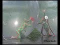 Love Story in the Waterwalks