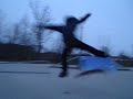 Bad Skate Bail