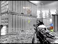 call of duty 4 online   clan lts match