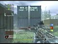 call of duty 4 online   clan lts match