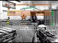 call of duty 4 online   clan lts match