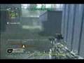 CALL OF DUTY 4 ONLINE - CLAN LTS MATCH