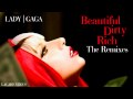 Lady Gaga - Beautiful Dirty Rich (Adam1Time Summertime Remix) HD Full Exclusive