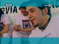 CAPOEIRA BELGRADE-CM PULMAO (B92-YELLOW CAB)