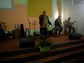 Walmirzinho & Banda AO VIVO