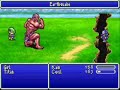 FFIV NP - Rydia scenes FFIV NP - Rydia scenes