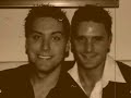 Lance and Reichen