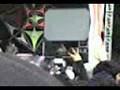 videos de Solar Vision 2 - XLIII