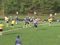SWR 2007 Lax - Joey Lustgarten