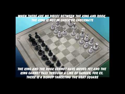 chess rules