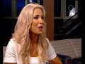 On Brian, Molly & Lilly [Arena X-clusive