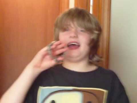 TheSilverWatch - Bloopers of curse of the silver watch.