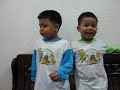 Imran dan Ihsan