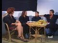 Mecano - Entrevista 1989