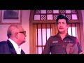 ntr court scene in ntr bobbilipuli