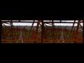 YouTube 3D Test - yt3d:enable=true - Roller Coaster Simulation - HD