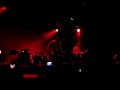 Mogwai @ Guadalajara 1